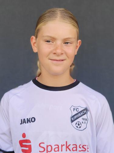 Lilly Anna Oestreich