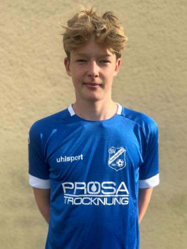 Carl Franz Nikolaus Schafmayer