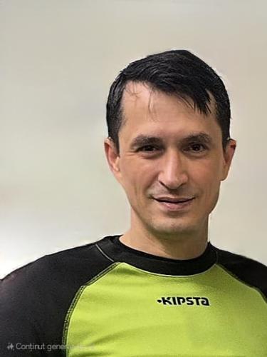 Adrian Stanescu