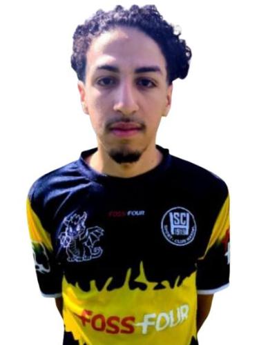 Mohammed Abdo