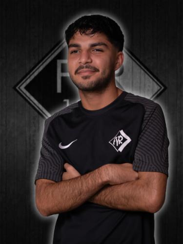 Abdullah Almohammed Alabed