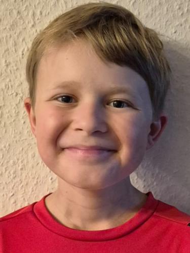 Tristan Alexander Weberstaedt