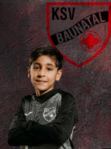 Baran Scharif