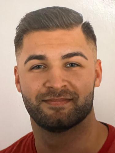 Branimir Zarko