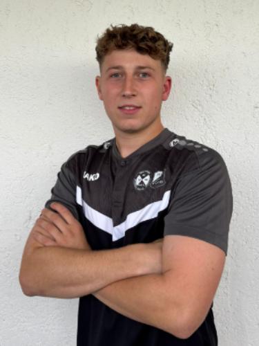 Lukas Utz