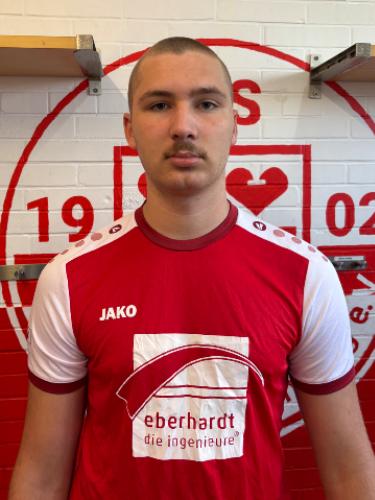 Jost Marten Herzke