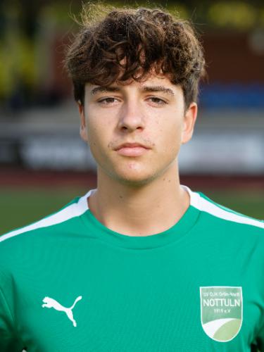 Ben Eltrop