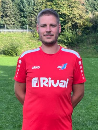 Markus Aicheler
