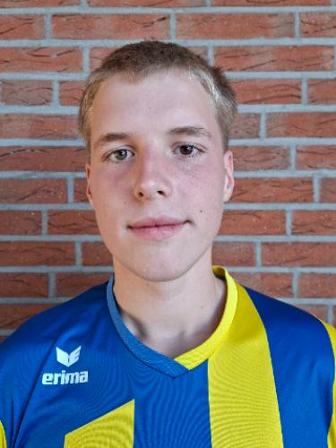 Justus Grigo