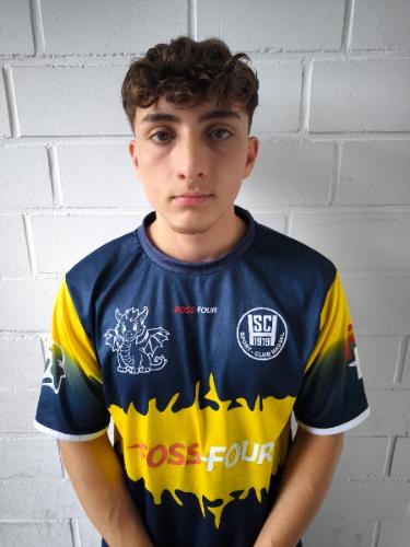 Sergiu-Antonio Margina