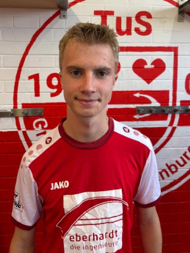 Joshua Mehliß