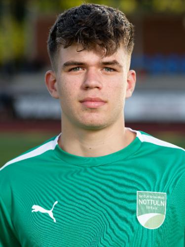 Mattes Meerkamp