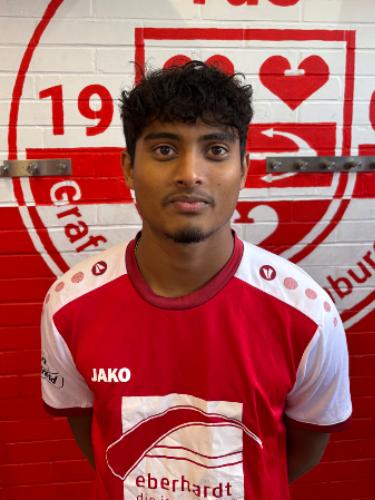 Jeru Ramanan