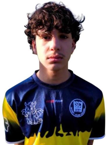 Ramazan Er Samed Sari