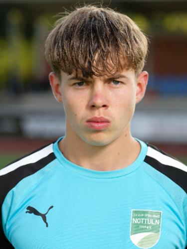 Nikita Oleinik