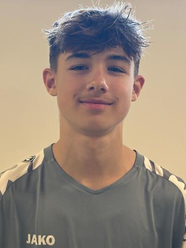 Lukas Ix