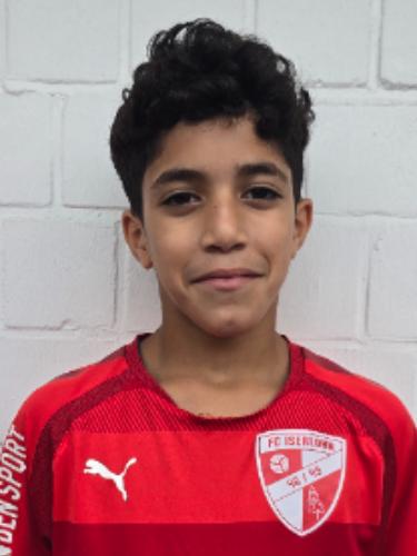 Yousef Mamou