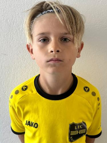 Mika-Lemmy Schaffner