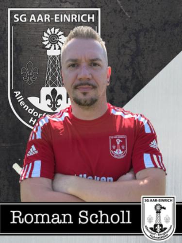 Roman Scholl