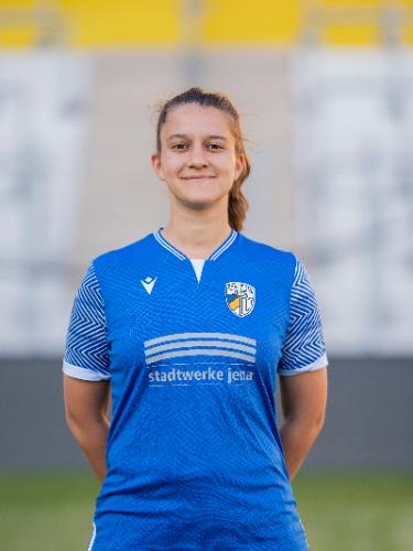 Annekathrin Berthold