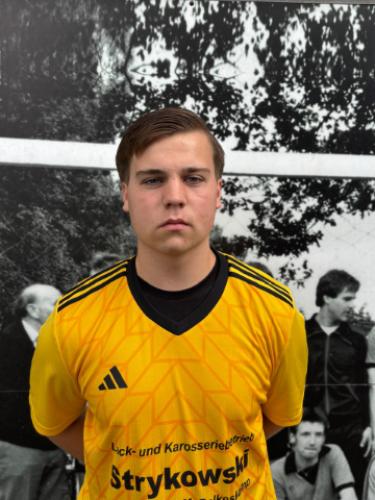 Tommy Spellmeyer