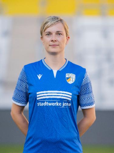 Silke Hartmann