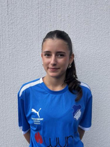Lina Stadtfeld