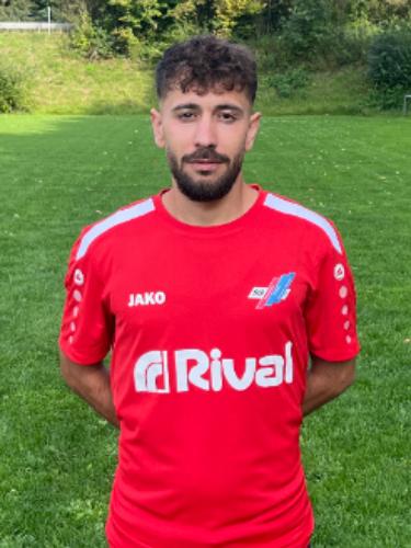 Bilal Kasim