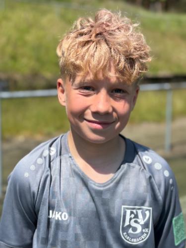 Niclas Winge