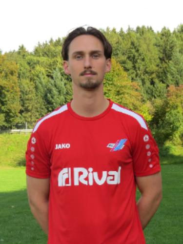 Jonas Keller