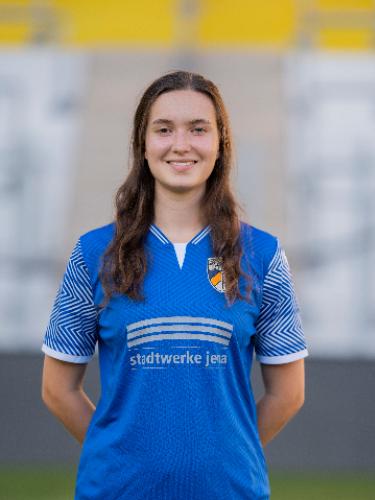 Emily Richter-Riediger