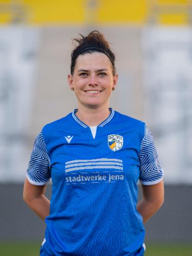 Annemarie Seidel