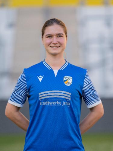 Ronja Deicke