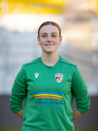 Patricia Pospieschni