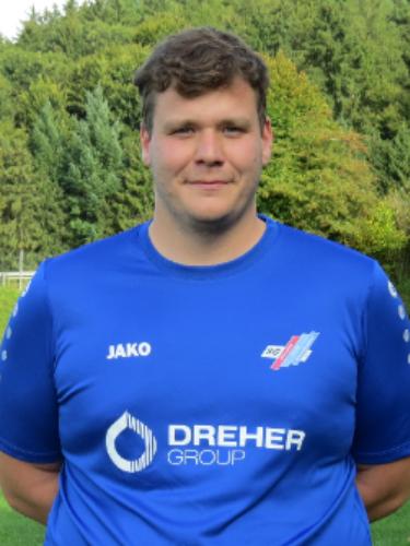 Philipp Maier