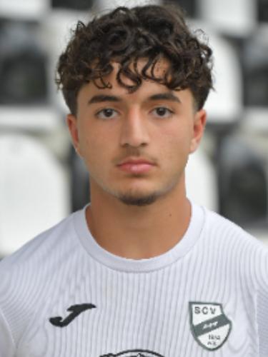 Loran Baysal