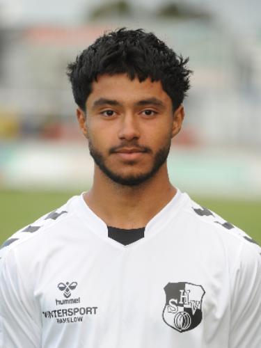 Ahmad Ossi