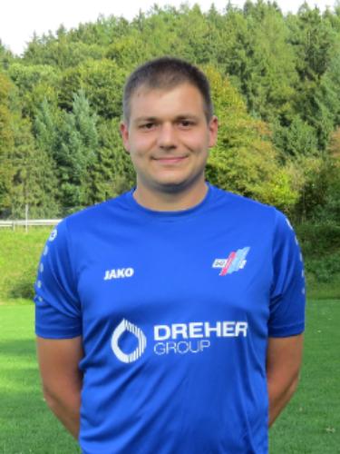 Lars Reutebuch