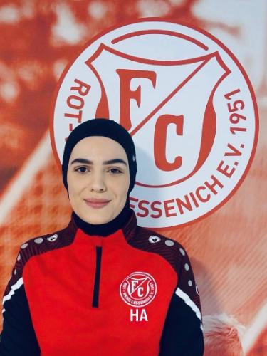 Hazal Albira