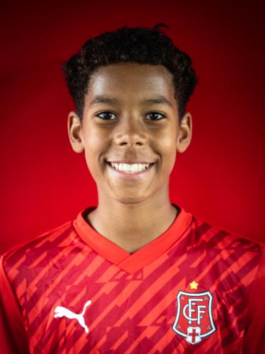 Jarell Messouo Diomande