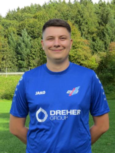 Tim Bretterklieber
