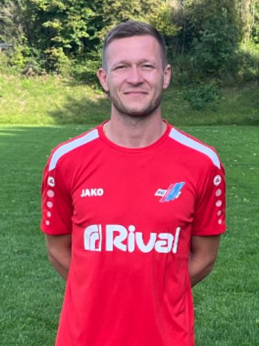 Nick Jöhl