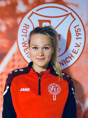 Levke Frederike Jessen