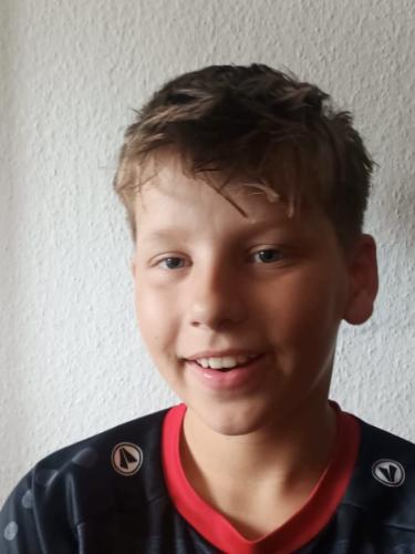 Len Milan Müller