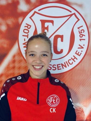 Charlotte Anna Kordel