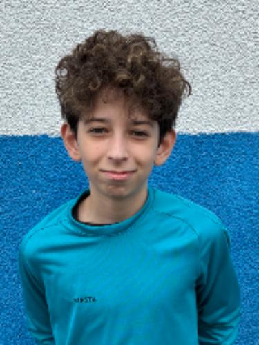 Leon Calaj