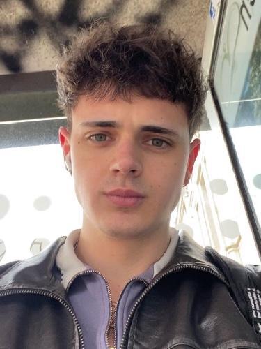 Marian Juric