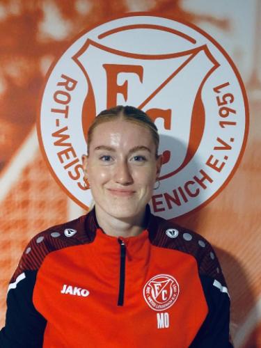 Maya Luca Olschewski