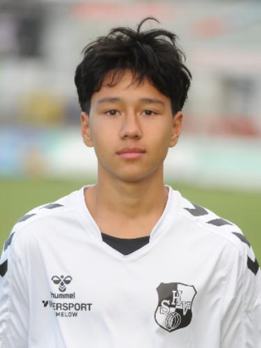 Thairon Tilsen
