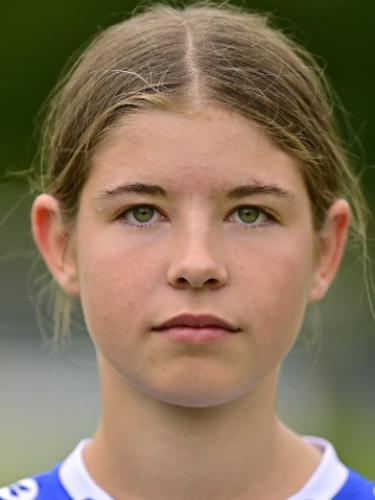 Elina Büngener